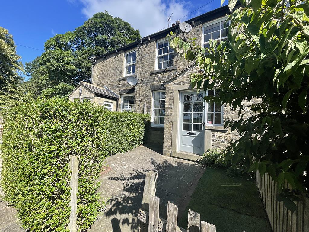 2 bedroom mid terrace house To Let in Skipton - IMG_2070.jpg